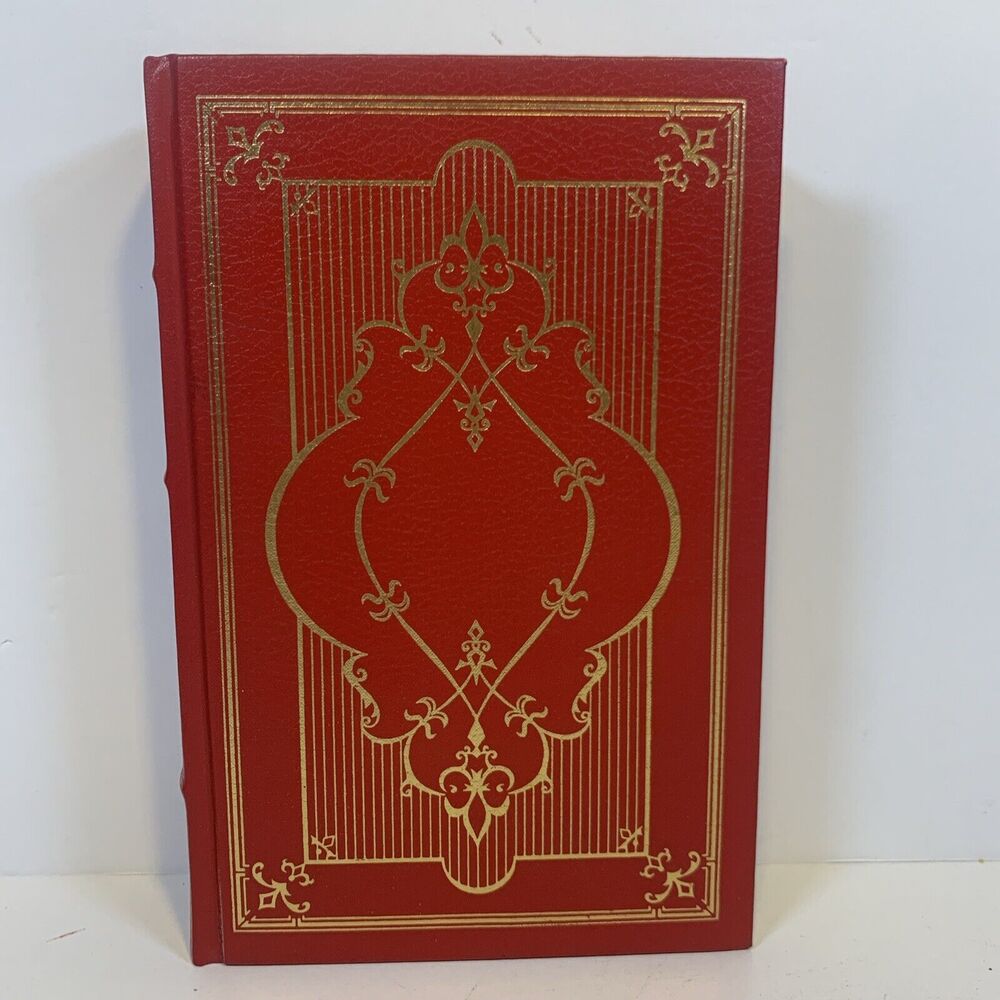 Henrik Ibsen Four Plays 1979 Franklin Library